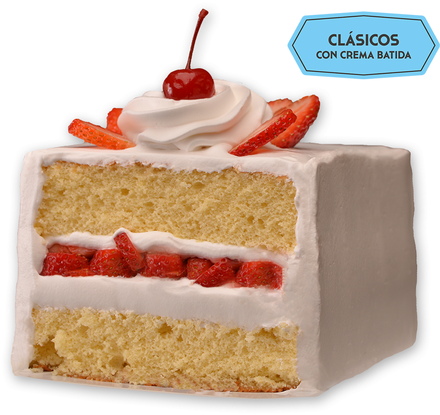Vainilla Y Fresas - Pastel De Vainilla Y Piña (960x960), Png Download