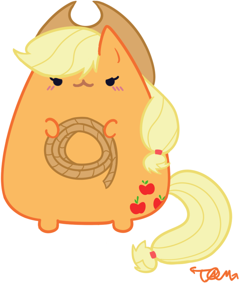 Kawaii Pusheen Cat Candy Png Kawaii Pusheen Cat Candy - Deviantart (859x930), Png Download