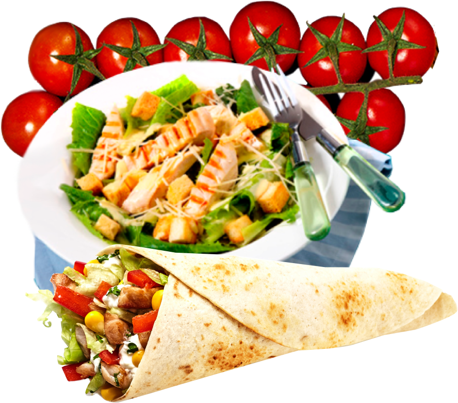 Granos - Cherry Tomatoes (1053x852), Png Download