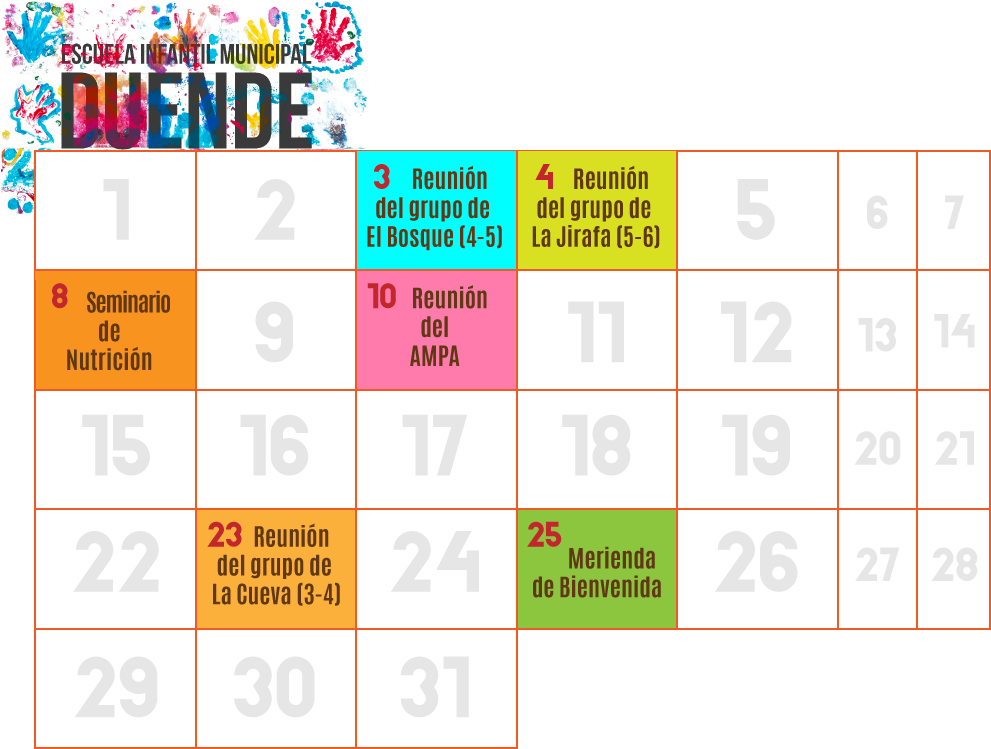 Calendario 2018 Octubre Duende - 2018 (1024x768), Png Download
