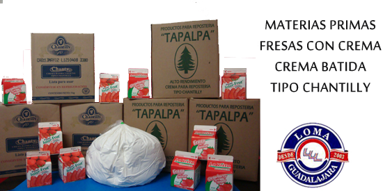 Materias Primas Varias - Label (550x275), Png Download