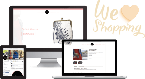 Esto Es Para Usted, Que Quiere Vender - Web Design (500x500), Png Download