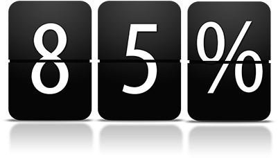 As He Says On The Introduction To “fresh Out ,” Tech - 40% Percent (460x273), Png Download