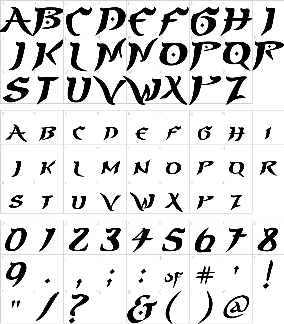 Prince Of Persia Font - Prince (1000x1150), Png Download