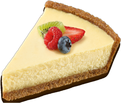 New York - Edwards New York Style Cheesecake, 22.4 Oz (500x464), Png Download