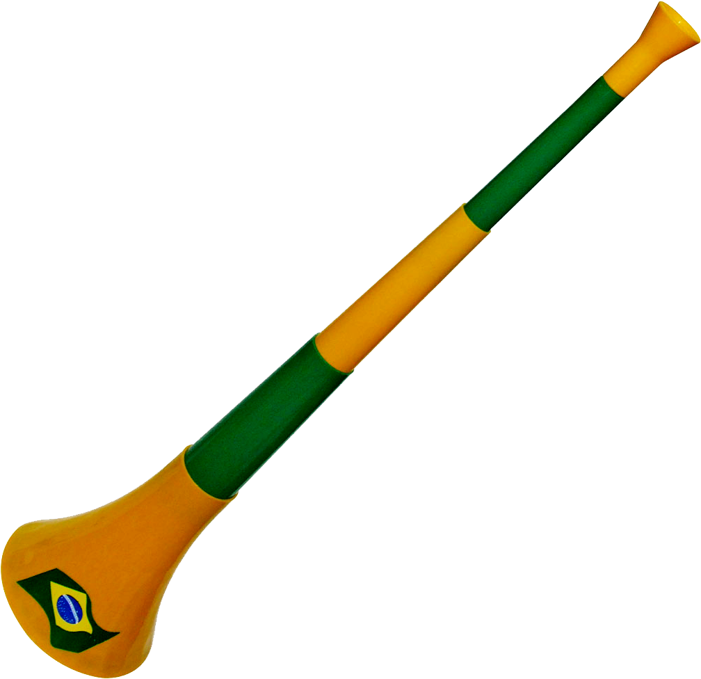 Corneta Copa Brasil 2014 Em Png - Critérium (1200x1199), Png Download