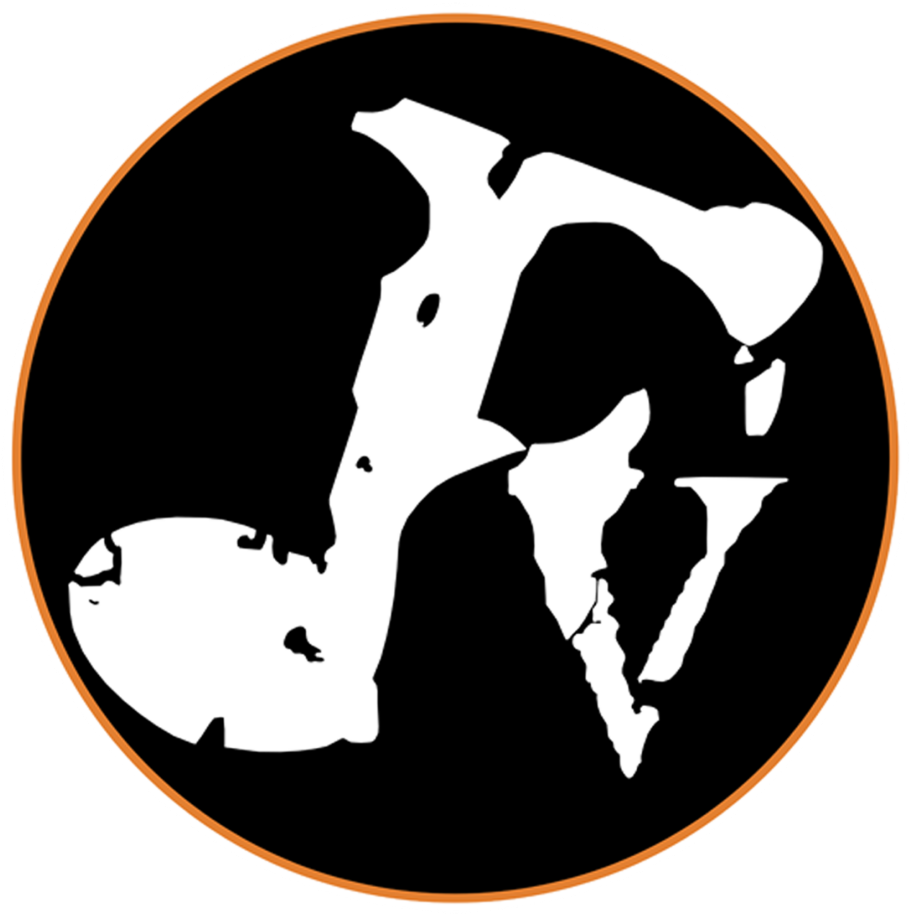 Press Photos - Funk Volume Logo (1024x1024), Png Download