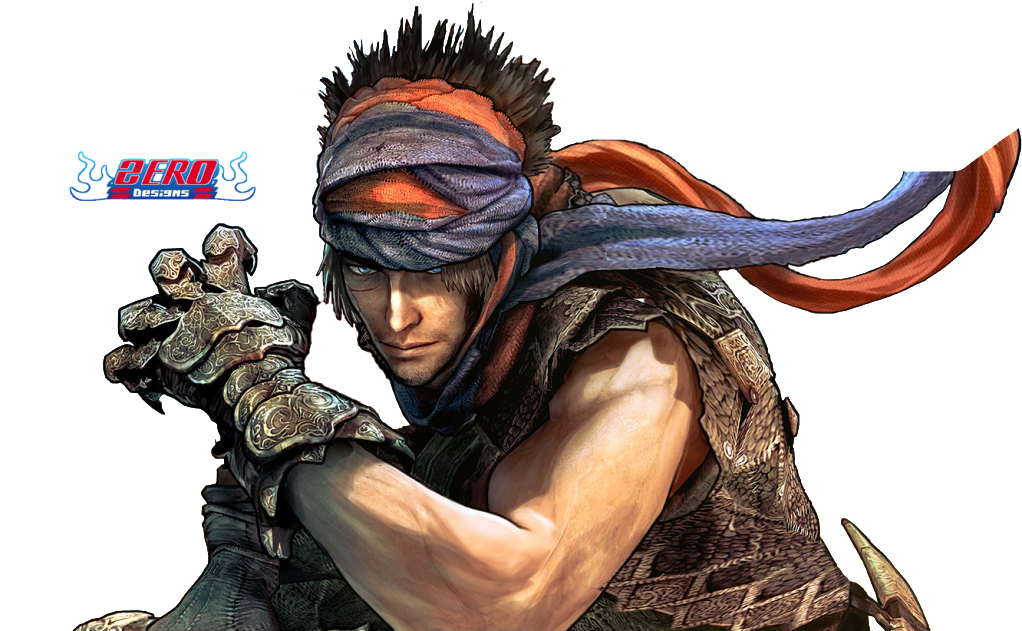 Photo Prince - Ubisoft Prince Of Persia Ps3 (1022x631), Png Download