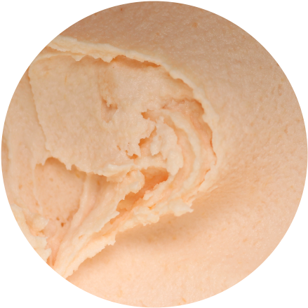 Melon-small - Mousse (480x480), Png Download