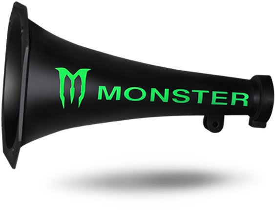 Corneta De Auto (647x700), Png Download