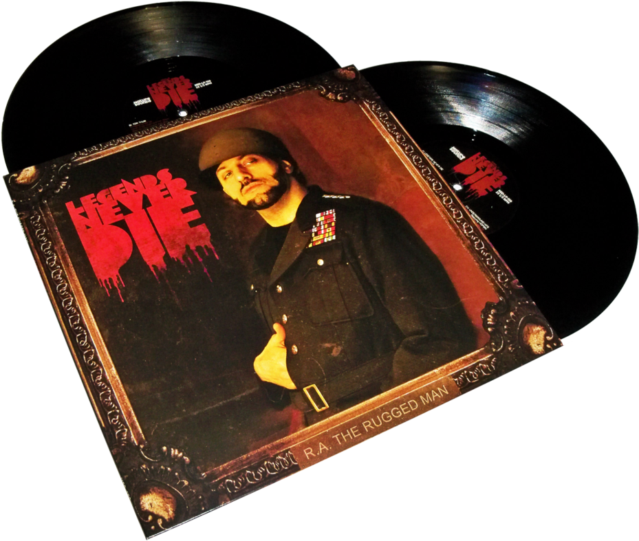 Legends Never Die (973x1024), Png Download