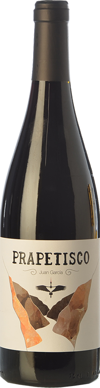 Barco Del Corneta Prapetisco 2014 - Rey Del Glam Vino (208x800), Png Download