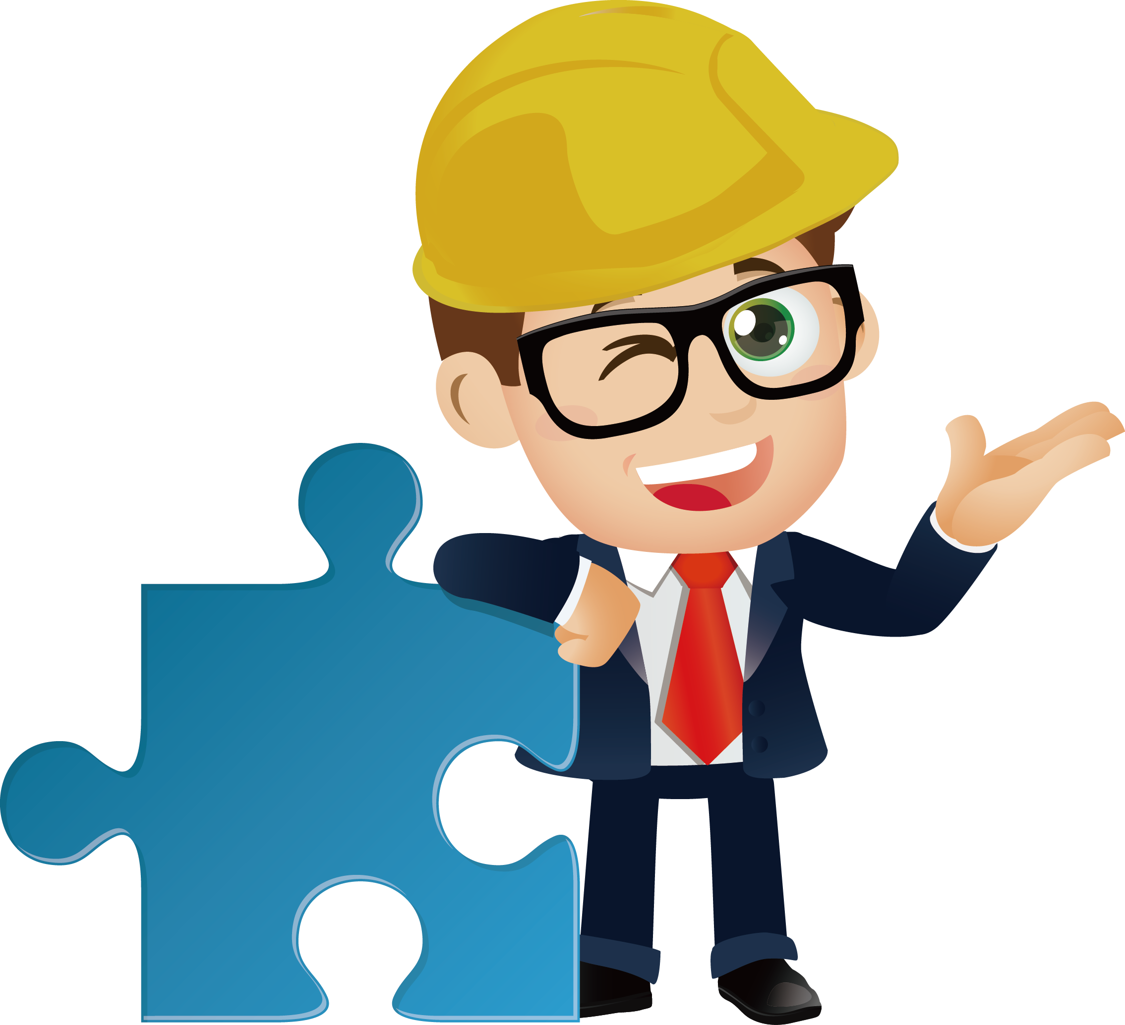Architectural Engineering Euclidean Vector Construction - Led Tv Tv Repair Service Banner (2269x2069), Png Download