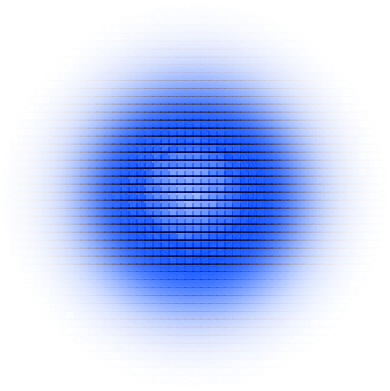 Point Of Light Effects ~ Get Free Photo Editing Effects - Zero & Not (451x457), Png Download