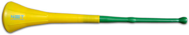 Corneta-net - Vuvuzela Com Fundo Transparente (705x529), Png Download