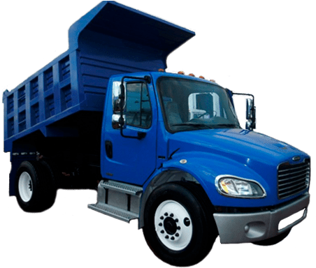 Camion - Truck (537x389), Png Download