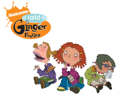 2000 - Ginger - Told By Ginger: The Wedding Frame Dvd (400x334), Png Download