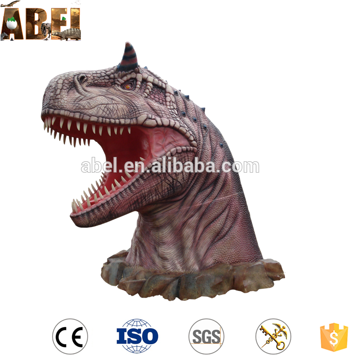 Catálogo De Fabricantes De Estatua De Dinosaurio De - Dinosaur (750x750), Png Download