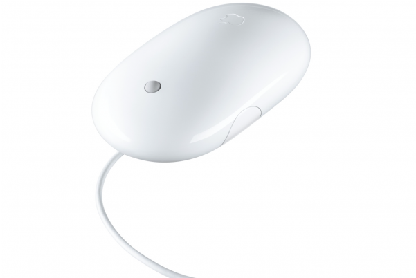 Mac (600x600), Png Download