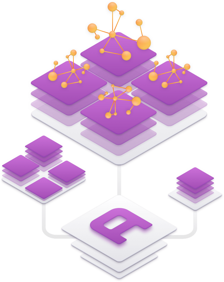 Introducing The Aura Network - Communication Protocol (868x1090), Png Download