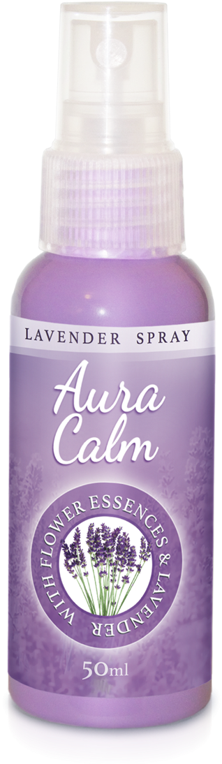 A Blend Of Flower Esences With Lavender Floral Water - Essential Oil (822x1138), Png Download