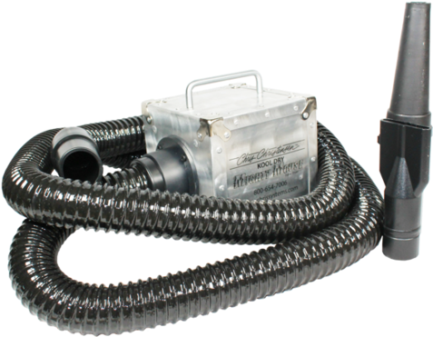 Kool Dryer Mighty Mouse - Chris Christensen Termékek (480x420), Png Download