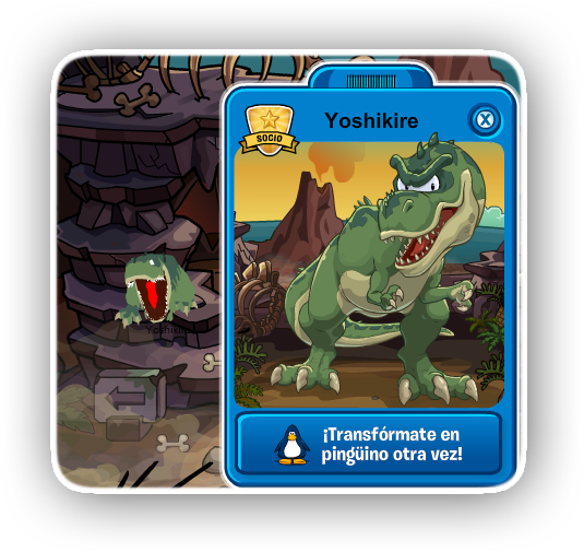 Esta Tambien Un Dinosaurio Volador Llamado “pteranodon” - Portable Network Graphics (535x505), Png Download