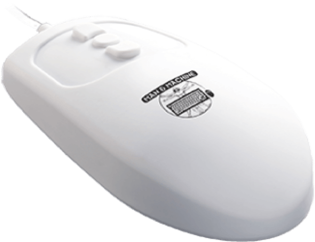 Mighty Mouse 5 - Man & Machine Mighty Mouse (1000x1000), Png Download