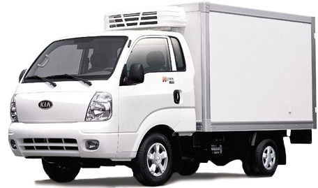 Camion 2 Slider-ecis - Kia K2700 (457x278), Png Download