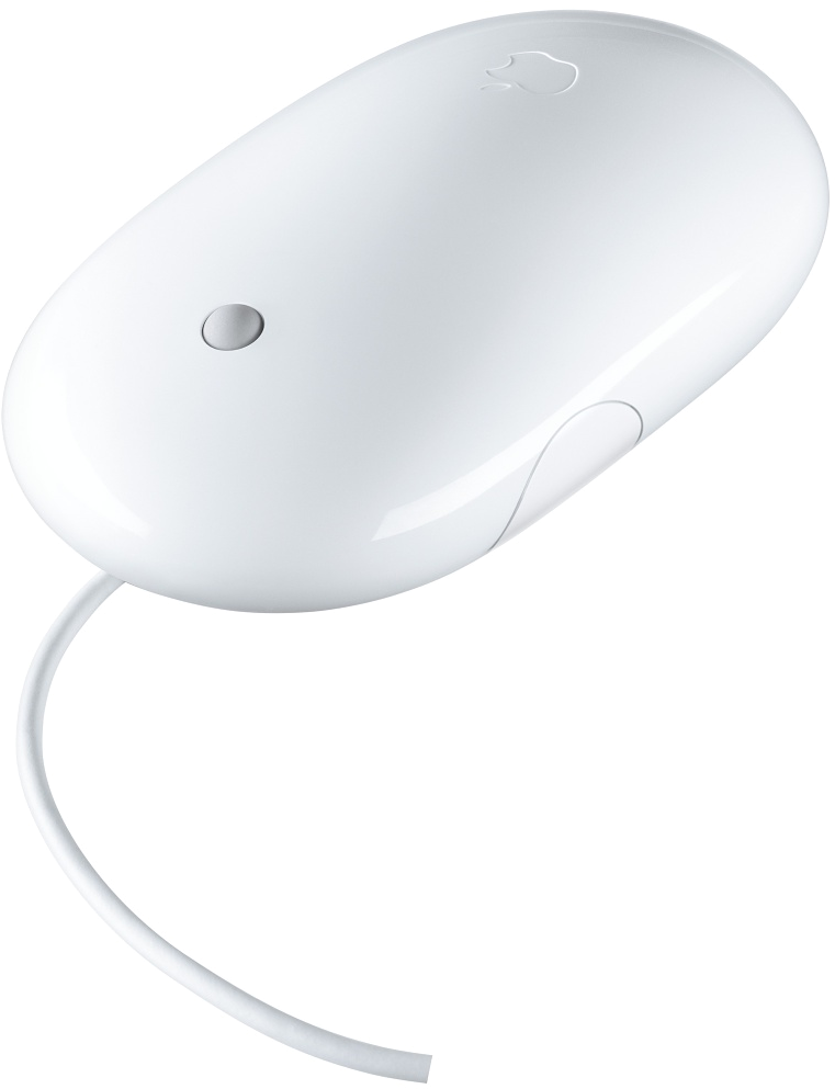 Apple Magic Mouse 2 (1000x1000), Png Download