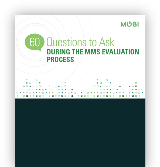 60 Questions To Ask During Mms Evaluation Process - Circle (722x560), Png Download