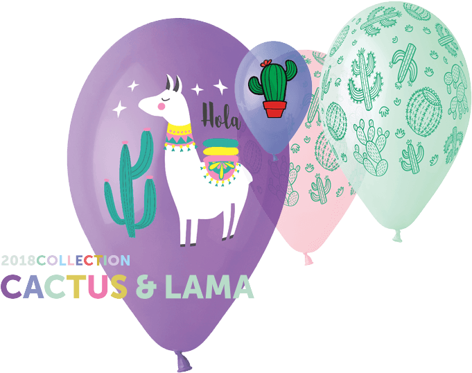 2018 Collections - Balloon (704x557), Png Download