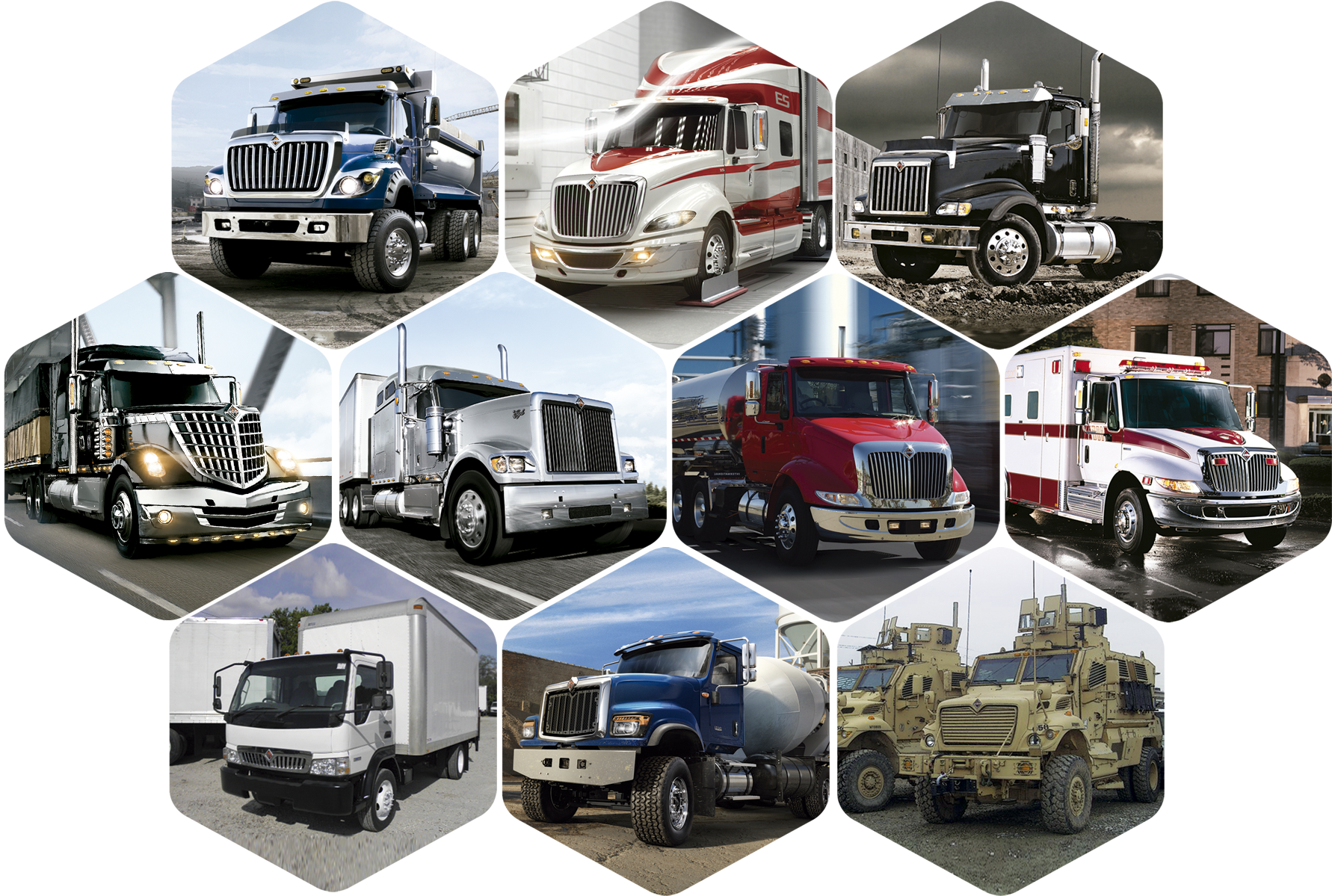 Camiones - Rv (1800x1225), Png Download