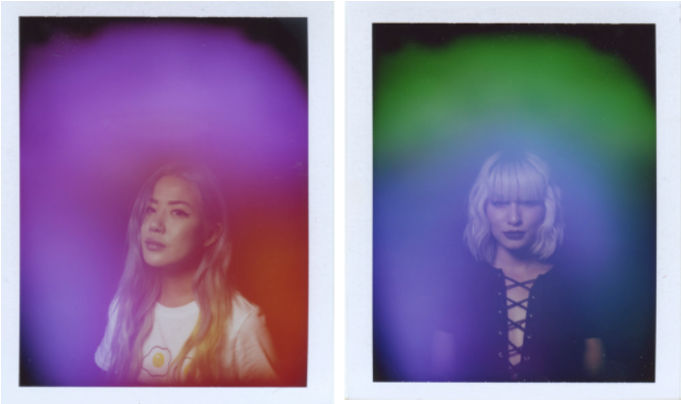 We're Excited To Have Radiant Human Aura Photography - Photographic Paper (680x520), Png Download
