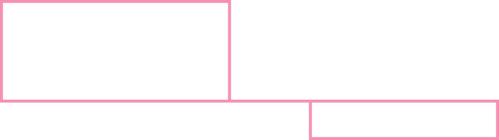 Home Slider Square Pink Light Residence Erika Tignale - Tignale (1024x288), Png Download