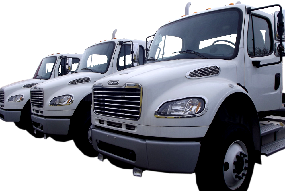 El M2 Es El Camión Que Le Ayudará A Ganar Más Dinero - Truck (1000x700), Png Download