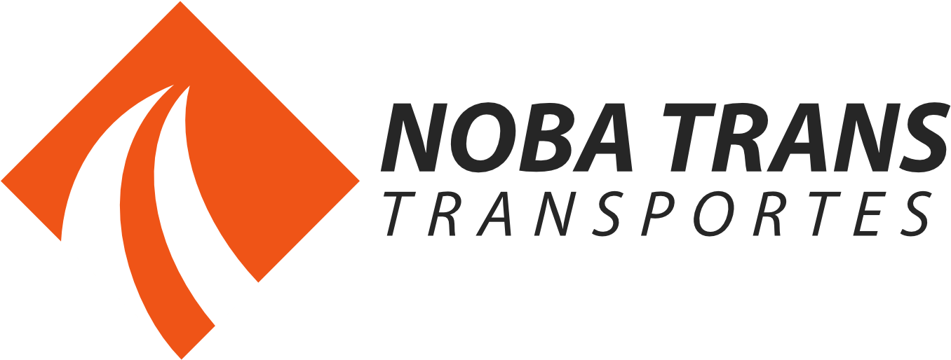 Noba Trans - Intermodal Container (1600x603), Png Download