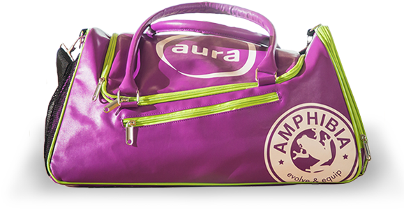 Type - Amphibia Scarf One Size (582x346), Png Download