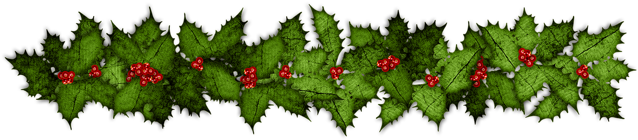 Download Free Eva Green Christmas Wallpaper - Christmas Day (960x241), Png Download