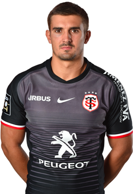 Cheslin Kolbe (312x472), Png Download