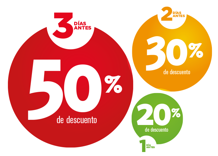 Descuentos - Descuentos Logo Png (717x513), Png Download