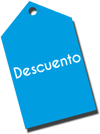 Descuento - Descuento Png (350x470), Png Download