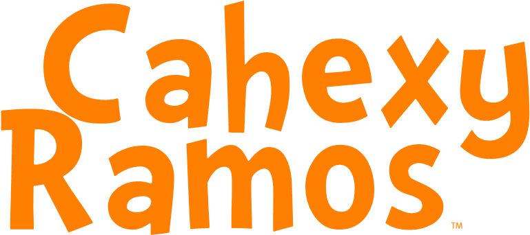 Cahexy Ramos Logo - Illustration (808x364), Png Download