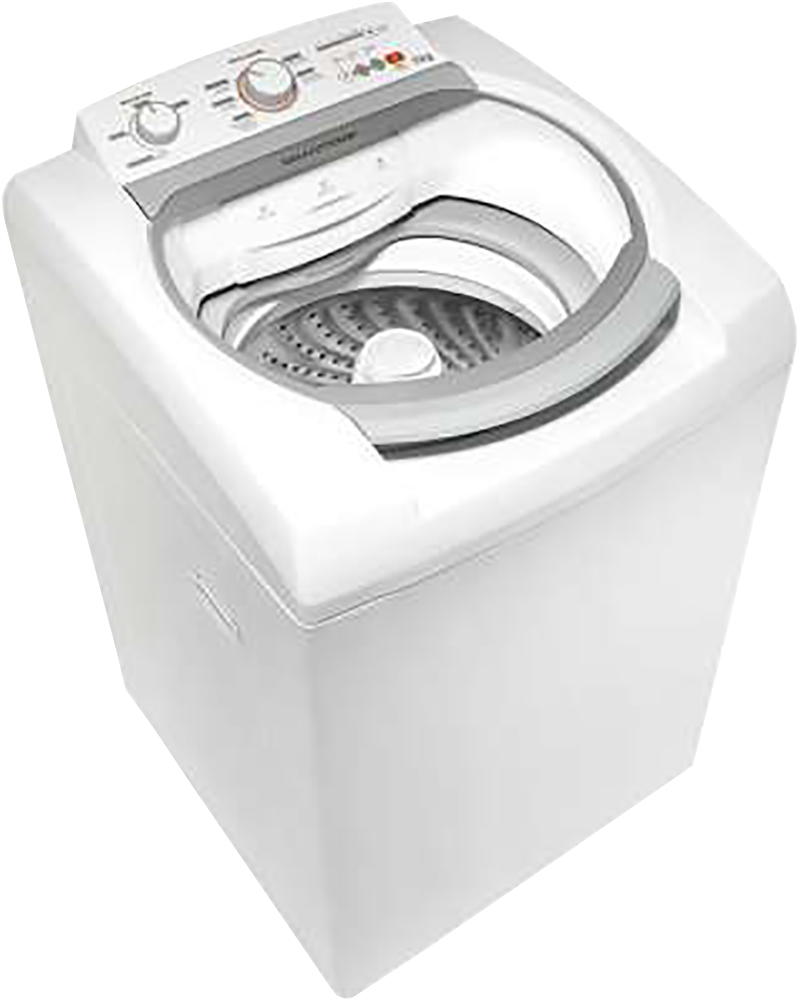 Lavadora De Roupas Brastemp 11kg Bwj11abbna 220v - Maquina De Lavar 11kg (1000x1000), Png Download