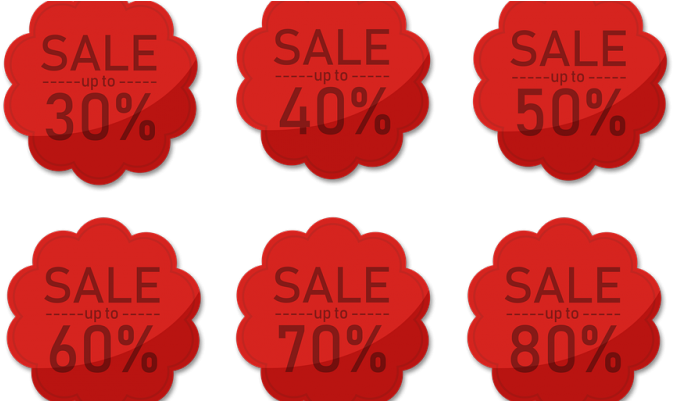 Cómo Aprovechar Los Cupones Descuento En La Venta Online - Discounts And Allowances (750x400), Png Download