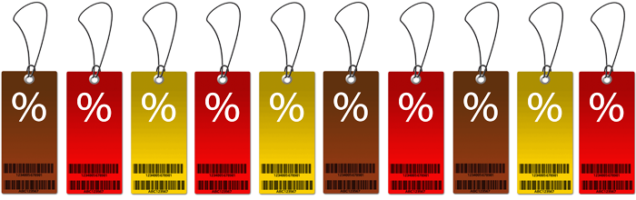 Rebajas Descuento Liquidacion Outlet Paula Alonso Verano - Promoção (700x220), Png Download