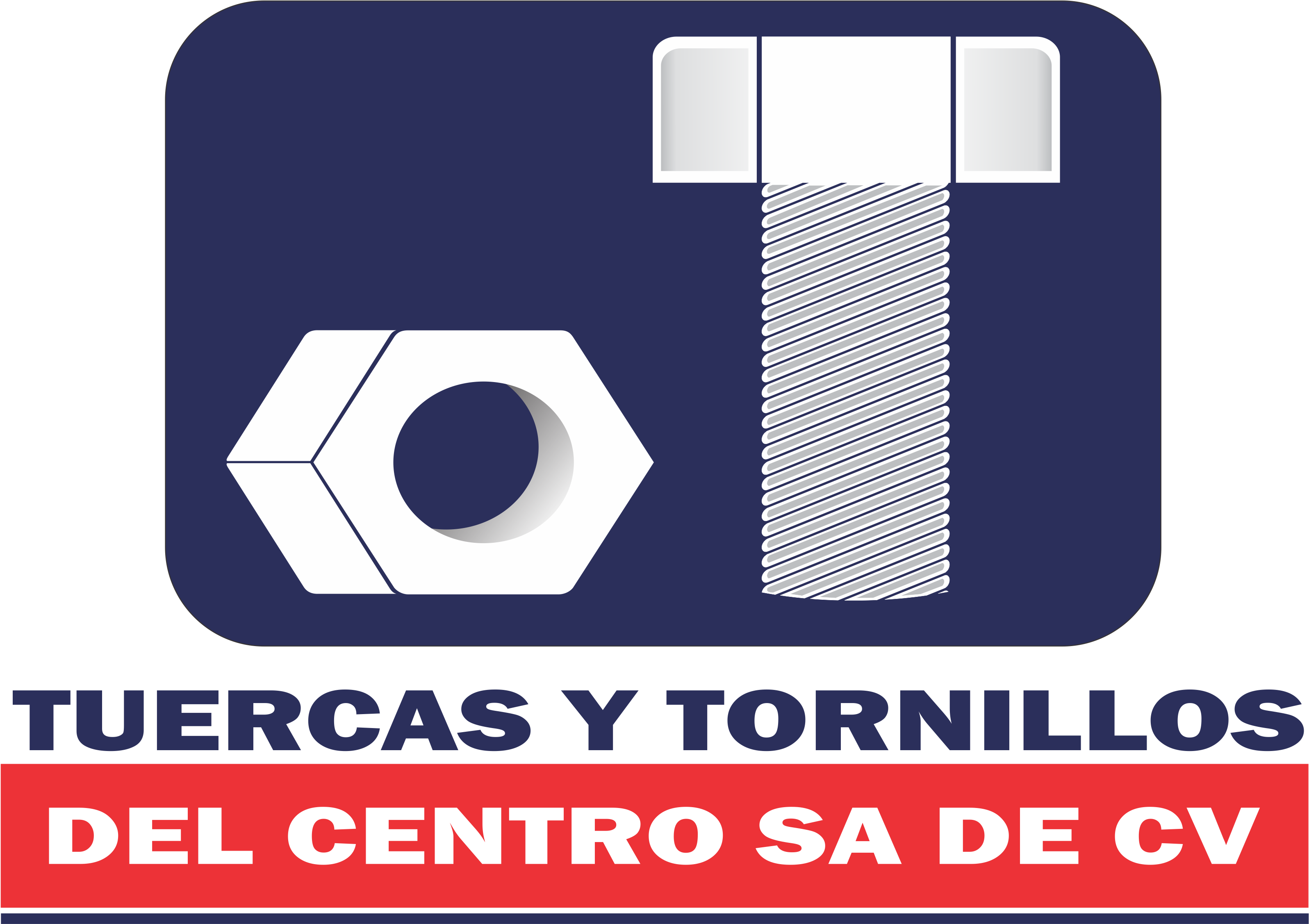 Tuercasytornillos - Nut (3300x2550), Png Download