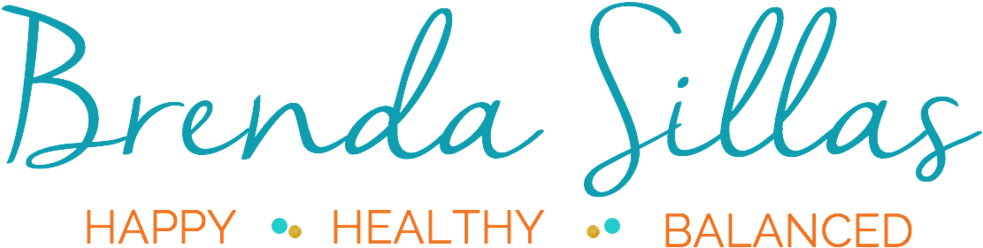 Brenda Sillas Logo (1000x315), Png Download