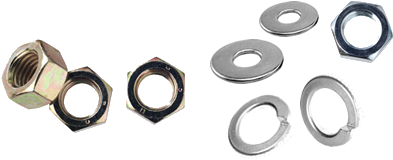 Tuercas Y Rondanas - Circle (550x370), Png Download