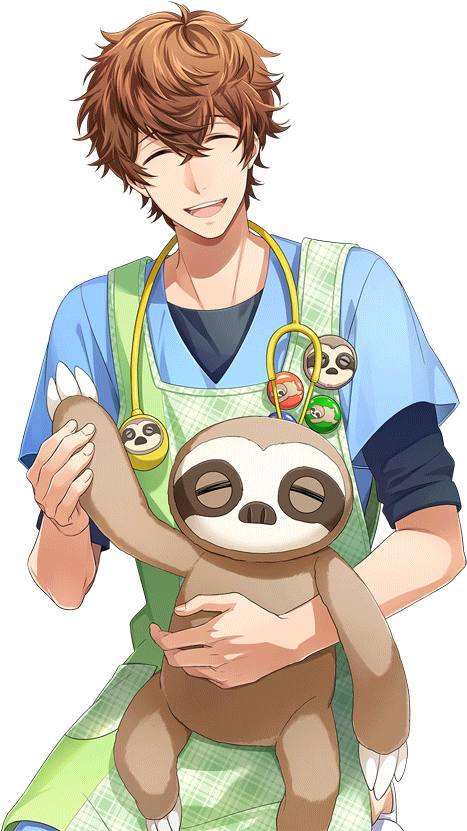 Futami Akabane Gr Transparent - Video Game Walkthrough (1024x1024), Png Download